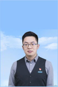 李卓然（中国海洋大学） as 选手