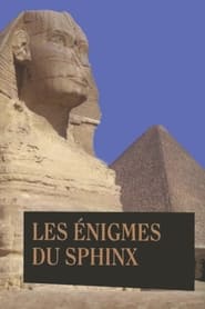 Poster Die Rätsel der Sphinx