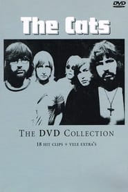 The Cats - The DVD Collection