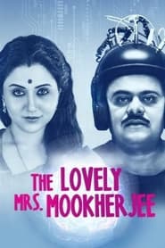 The Lovely Mrs Mookherjee (2019) Hindi HD