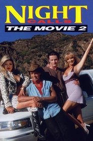 Poster Night Calls: The Movie 2 2000