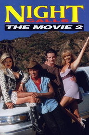 Night Calls: The Movie 2
