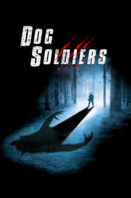 Poster Dog Soldiers 2002