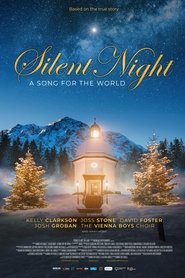 Silent Night: A Song For the World (2020) online ελληνικοί υπότιτλοι