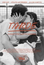 Poster Tarde 2015