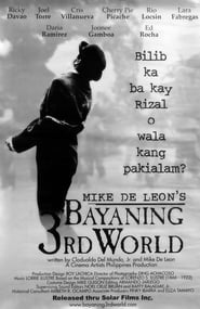 Bayaning 3rd World