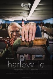 Harleyville