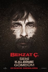 Poster Behzat Ç.: Seni Kalbime Gömdüm