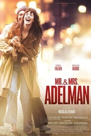 Poster Mr & Mme Adelman 2017