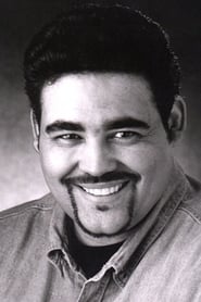 Rafael Osorio as Stage Security Guard