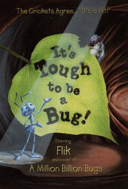 It’s tough to be a bug