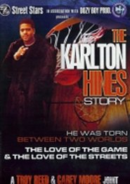 Poster The Karlton Hines Story 2005