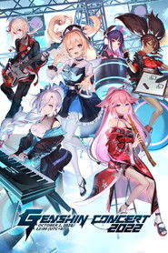 Genshin Concert 2022: Melodies of an Endless Journey (2022)
