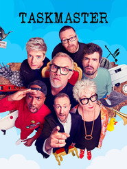 Taskmaster Series 15 3