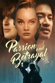 Poster Passion & Betrayal