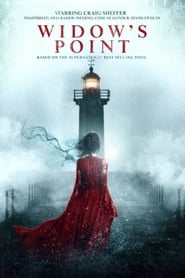 Widow's Point постер