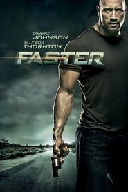 Faster (2010) HD