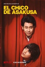 El chico de Asakusa (2021) Cliver HD - Legal - ver Online & Descargar