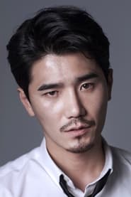 Ha Soo-ho as Suspicious Man