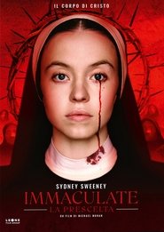 Immaculate - La prescelta 2024 Accesso illimitato gratuito