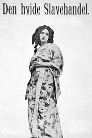 Poster The White Slave Trade 1910