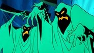 A Night of Fright is No Delight
