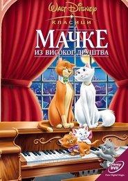 Мачке из високог друштваGratis FILM Latvian