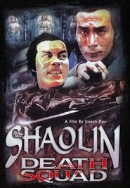 The Shaolin Kids постер