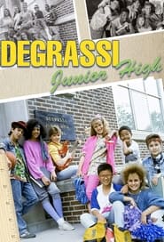 Degrassi Junior High - Season 3