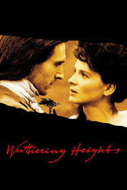 Poster van Wuthering Heights