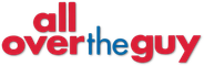 All Over the Guy Logo