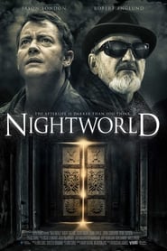 Poster van Nightworld