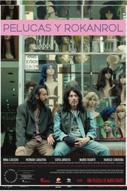 Pelucas y Rokanrol (2018)