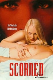 Scorned 2 постер