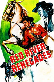 Red River Renegades (1946)
