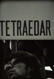 Poster Tetrahedron 1967