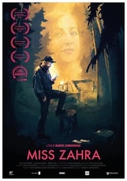 Miss Zahra постер