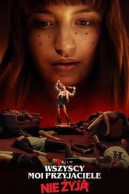 Todos mis Amigos están Muertos Película Completa HD 720p [MEGA] [LATINO] 2020