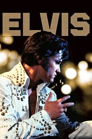 Poster Elvis 1979