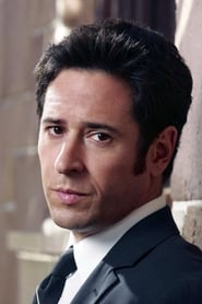 Rob Morrow