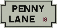 Logo for Penny Lane TV Logo for Penny Lane TV