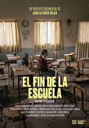 El Fin de la Escuela