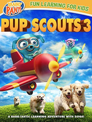 Pup Scouts 3 постер