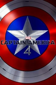 Captain America 4 1970