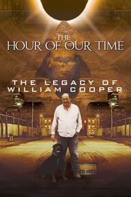 Poster The Hour of Our Time: The Legacy of William Cooper 2015