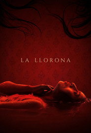 La Llorona (2019)