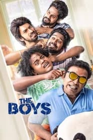 The Boys (2024) [Tamil-ESUB]