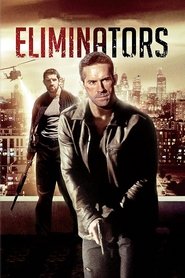 Eliminators (2016)