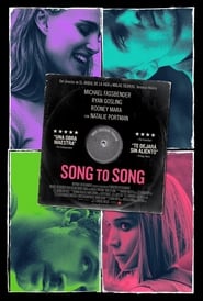 Song to Song (2017) Cliver HD - Legal - ver Online & Descargar