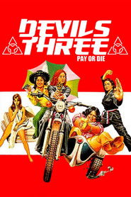 Poster Pay or Die 1979